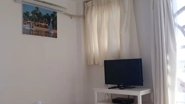 Tek Büyük veya İki Ayrı Yataklı Oda, 1 Yatak Odası, Nehir Manzaralı
