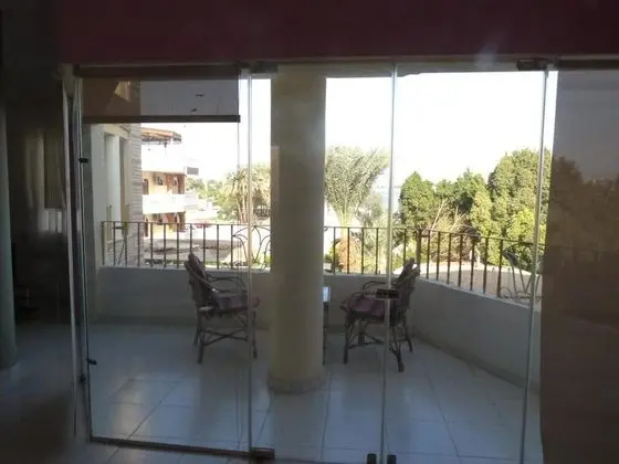 Tek Büyük veya İki Ayrı Yataklı Oda, 1 Yatak Odası, Nehir Manzaralı