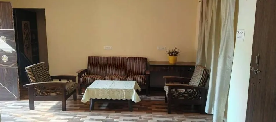 Oturma alanı