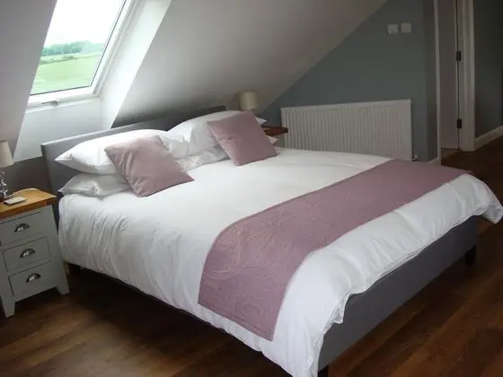 Luxury Çatı Katı (Loft)