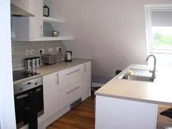 Luxury Çatı Katı (Loft)