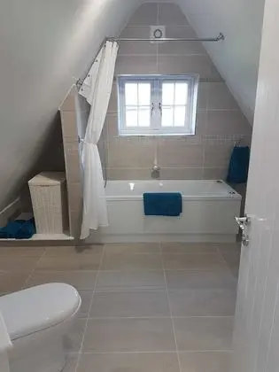 Luxury Çatı Katı (Loft)