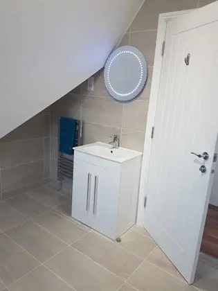 Luxury Çatı Katı (Loft)