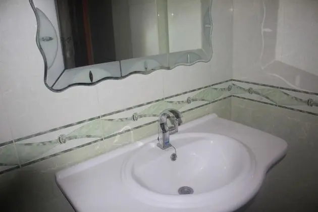 Standard İki Ayrı Yataklı Oda (with AC)