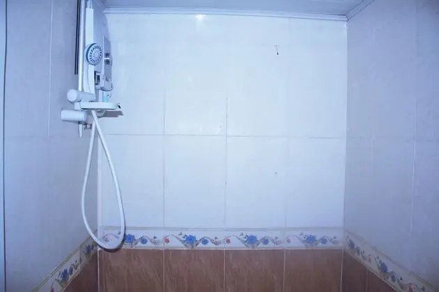 Standard Tek Büyük Yataklı Oda (with AC)