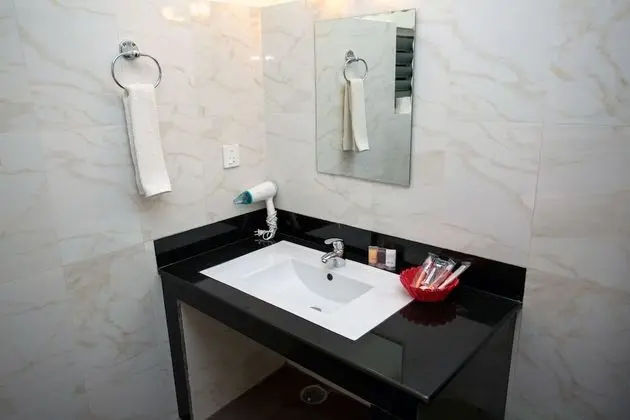 Deluxe İki Ayrı Yataklı Oda, 2 Tek Kişilik Yatak