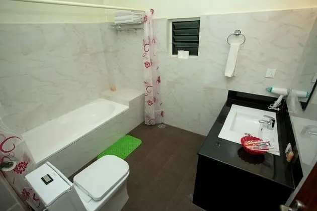 Deluxe Tek Büyük Yataklı Oda, 1 En Büyük (King) Boy Yatak