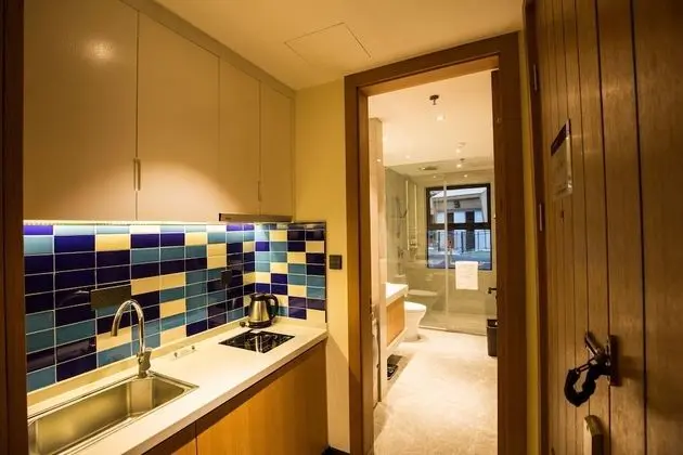 Design Tek Büyük Yataklı Oda