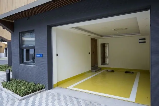 Design Tek Büyük Yataklı Oda