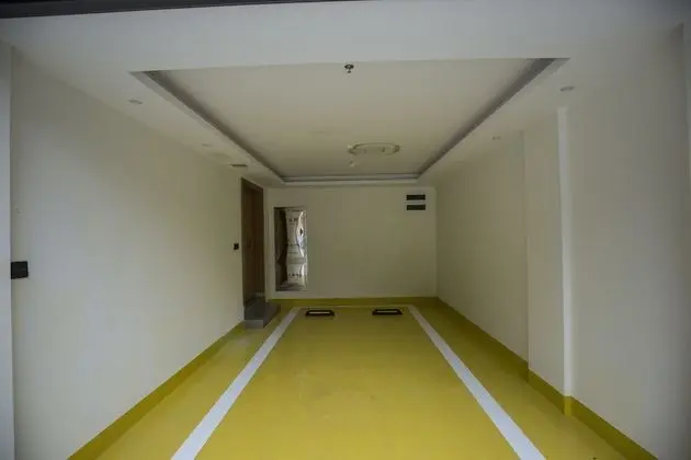 Design Tek Büyük Yataklı Oda