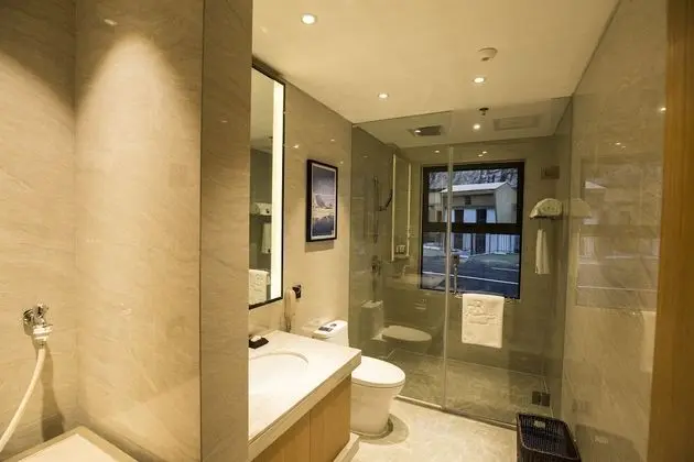 Design Tek Büyük Yataklı Oda