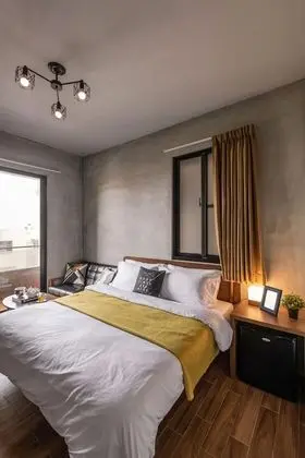 Comfort Tek Büyük Yataklı Oda, 1 Büyük (Queen) Boy Yatak