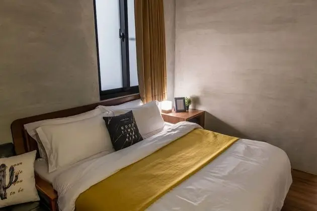 Comfort Tek Büyük Yataklı Oda, 1 Büyük (Queen) Boy Yatak