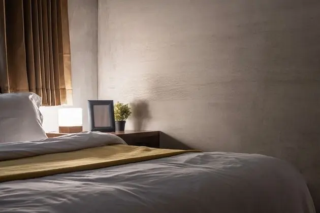 Comfort Tek Büyük Yataklı Oda, 1 Büyük (Queen) Boy Yatak