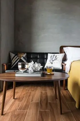 Comfort Tek Büyük Yataklı Oda, 1 Büyük (Queen) Boy Yatak