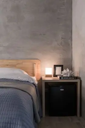 Comfort Tek Büyük Yataklı Oda, 1 Büyük (Queen) Boy Yatak