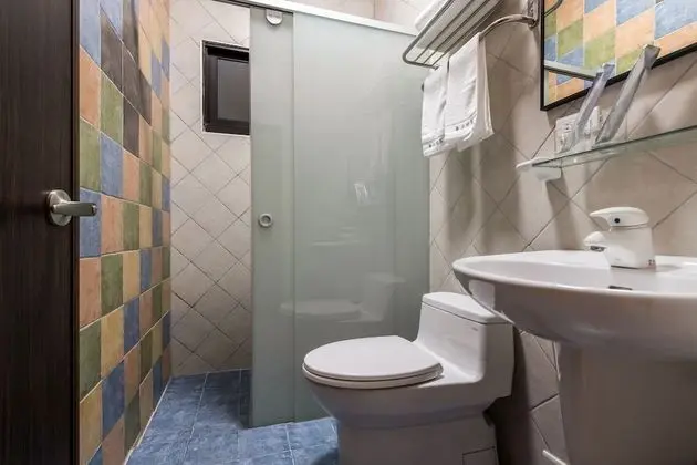 Comfort Tek Büyük Yataklı Oda, 1 Büyük (Queen) Boy Yatak