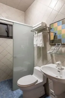 Comfort Tek Büyük Yataklı Oda, 1 Büyük (Queen) Boy Yatak