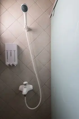 Comfort Tek Büyük Yataklı Oda, 1 Büyük (Queen) Boy Yatak