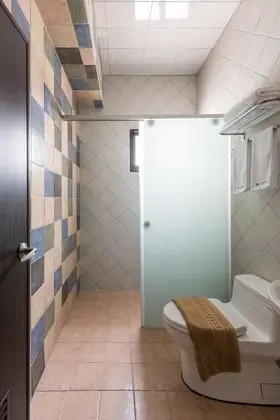 Comfort Tek Büyük Yataklı Oda, 1 Büyük (Queen) Boy Yatak