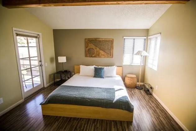 Deluxe Villa, 2 Yatak Odası, Vadi Manzaralı (Off Property)