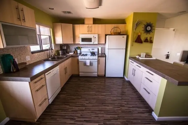 Deluxe Villa, 2 Yatak Odası, Vadi Manzaralı (Off Property)
