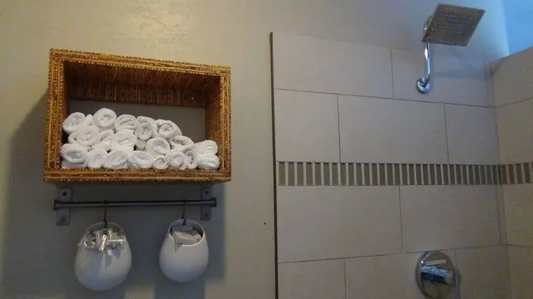 Deluxe Villa, 2 Yatak Odası, Vadi Manzaralı (Off Property)