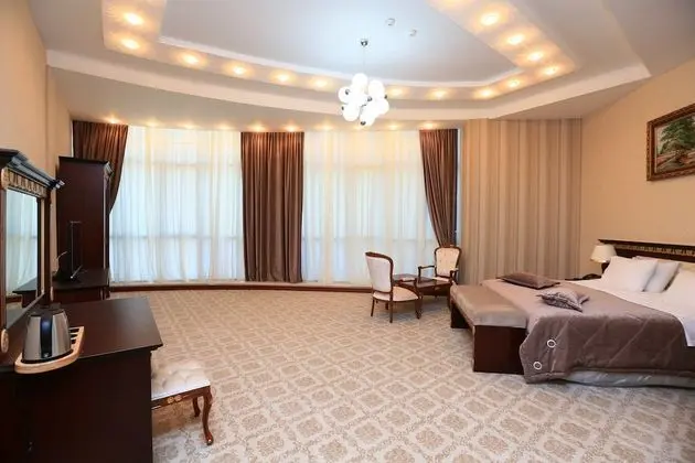 Superior Tek Büyük Yataklı Oda, 1 En Büyük (King) Boy Yatak, Deniz Manzaralı