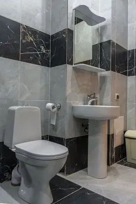 Economy İki Ayrı Yataklı Oda