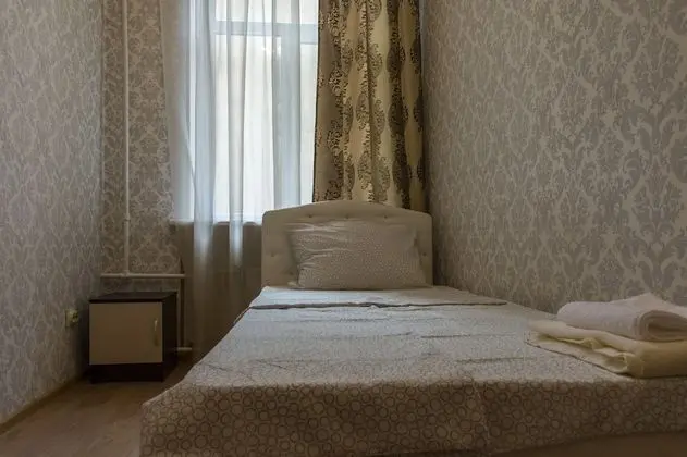Standard Tek Kişilik Oda