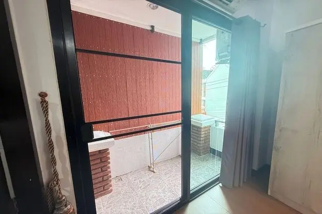 Oturma alanı