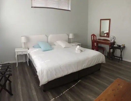 Superior Tek Büyük Yataklı Oda, 1 Çift Kişilik Yatak