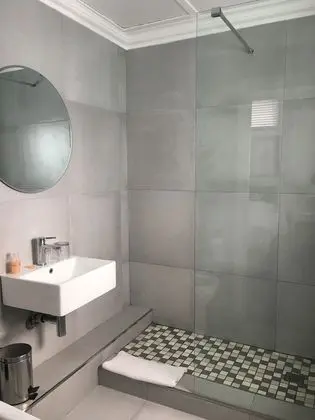 Superior Tek Büyük Yataklı Oda, 1 Çift Kişilik Yatak