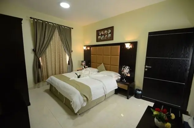 Executive Apart Daire, 2 Yatak Odası