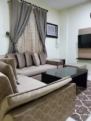 Executive Apart Daire, 2 Yatak Odası