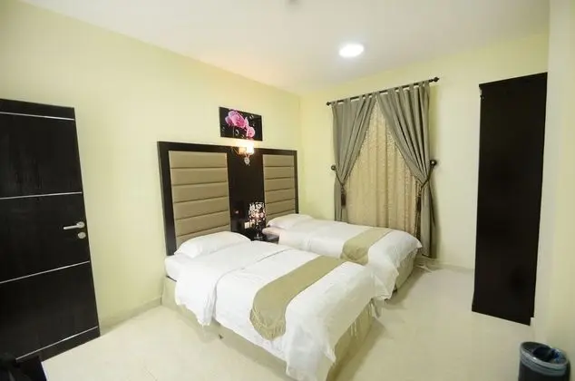 Executive Apart Daire, 2 Yatak Odası