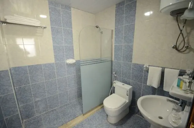 Executive Apart Daire, 2 Yatak Odası
