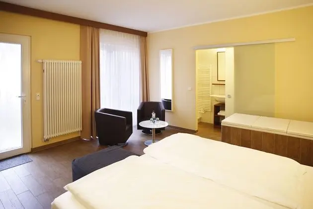 Deluxe Tek Büyük Yataklı Oda, Küvet