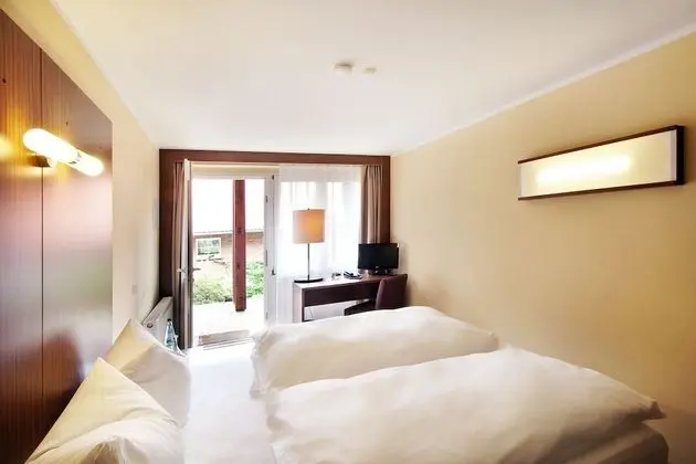 Economy Tek Büyük Yataklı Oda