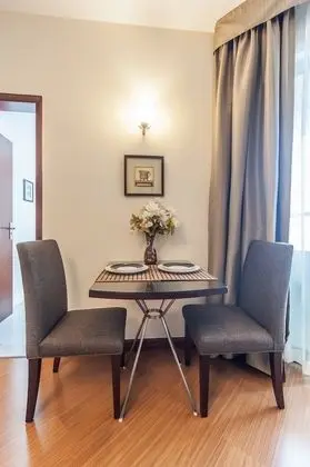 Deluxe Oda, 1 Yatak Odası