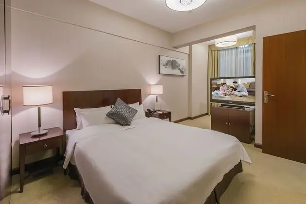 Executive Oda, 2 Yatak Odası