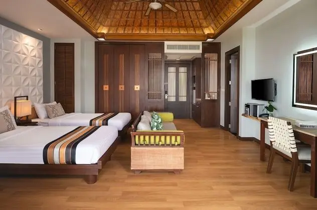 Deluxe Kır Evi (with Jacuzzi)