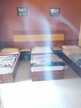 Standard Üç Kişilik Oda