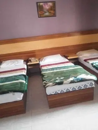 Standard Üç Kişilik Oda