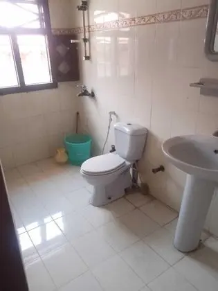 Standard Üç Kişilik Oda