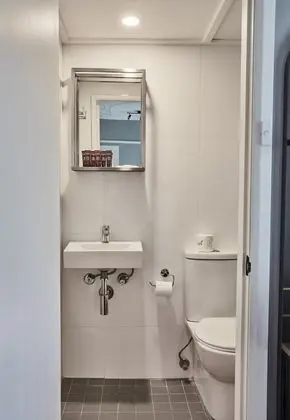 Tek Kişilik Oda