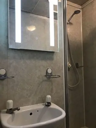Dört Kişilik Oda