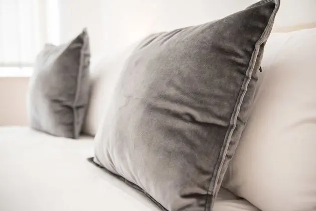 Standard Apart Daire, Birden Çok Yatak, Sigara İçilmez