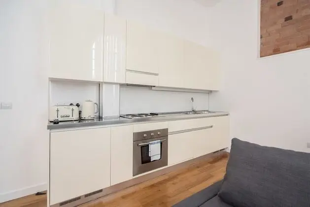 Standard Apart Daire, Birden Çok Yatak, Sigara İçilmez