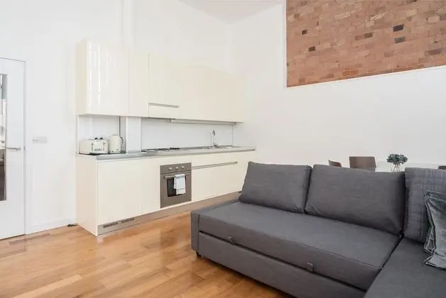 Standard Apart Daire, Birden Çok Yatak, Sigara İçilmez